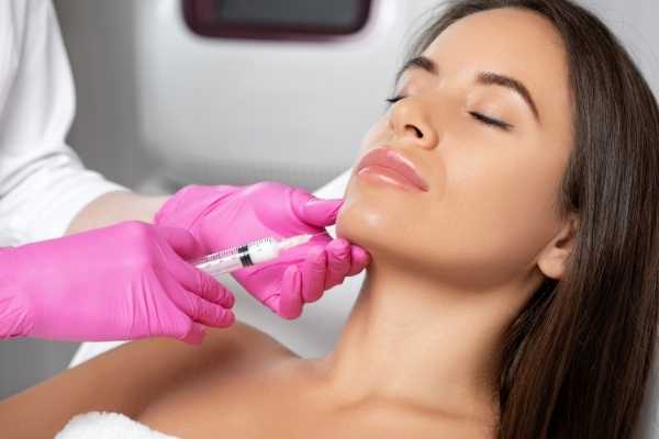 FAQs: Fat Dissolving Injections (Aqualyx & Alternatives) Westcliff-on-Sea