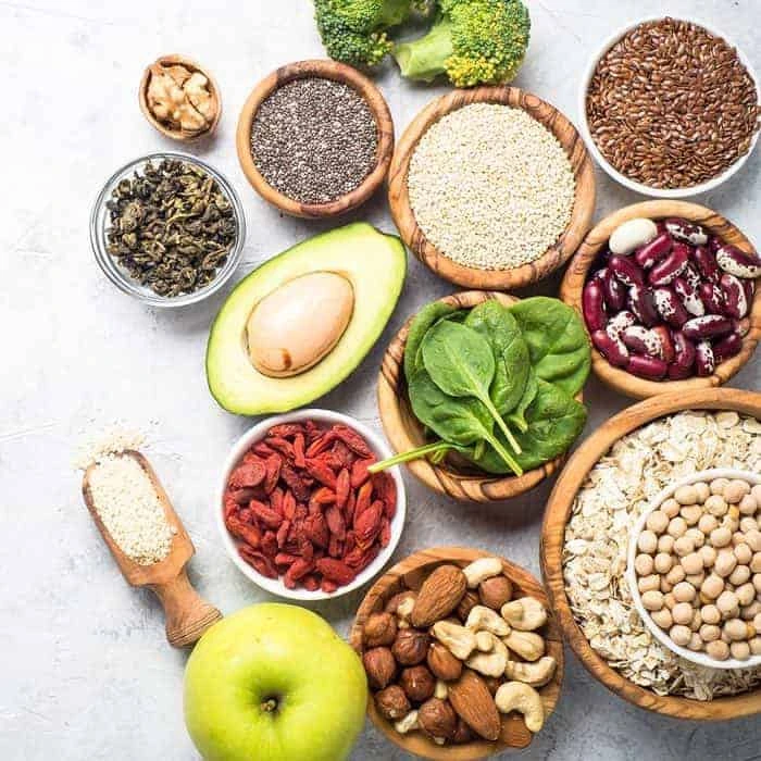 Fecal Incontinence Diet Westcliff-on-Sea What to include and understand