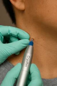 Skin tag removal for children Westcliff-on-Sea what you need to know